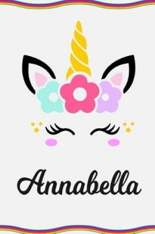 Cover of Annabella