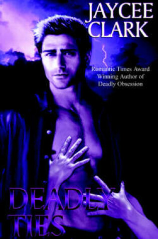 Cover of Deadly Ties