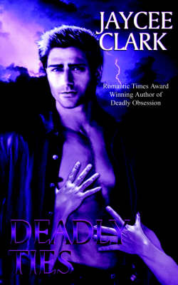 Cover of Deadly Ties