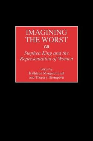 Cover of Imagining the Worst