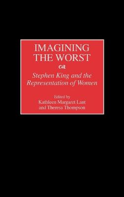 Book cover for Imagining the Worst