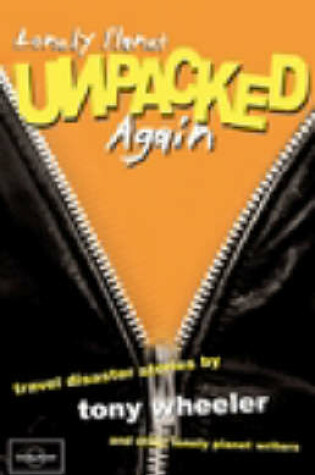 Cover of Unpacked Again