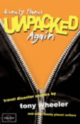 Cover of Unpacked Again