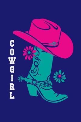 Cover of Cowgirl