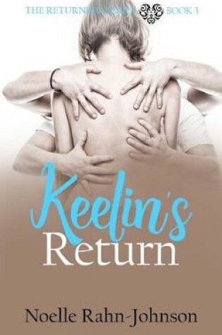 Cover of Keelin's Return