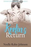 Book cover for Keelin's Return