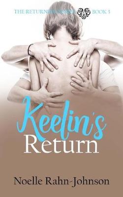 Book cover for Keelin's Return