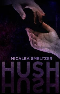 Book cover for Hush