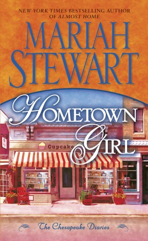 Book cover for Hometown Girl