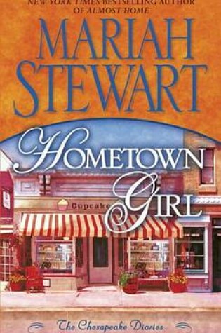 Cover of Hometown Girl