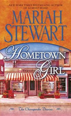 Book cover for Hometown Girl