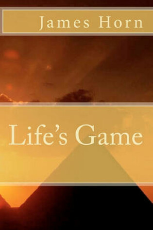 Cover of Life's Game
