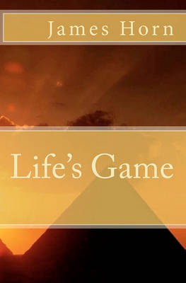 Book cover for Life's Game