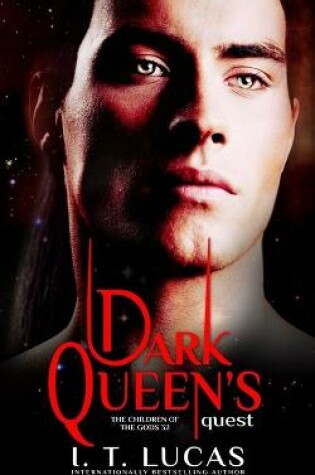 Cover of Dark Queen's Quest