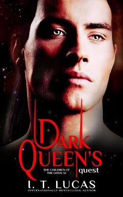 Book cover for Dark Queen's Quest