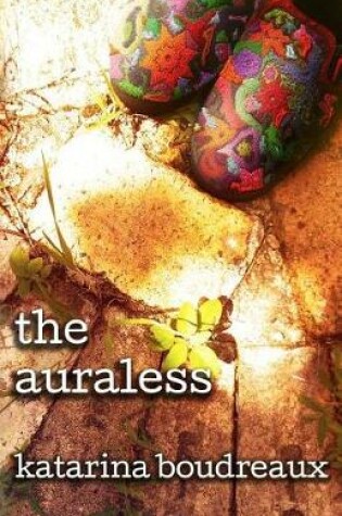 Cover of The Auraless