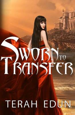 Book cover for Sworn to Transfer