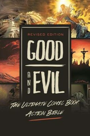 Cover of Revised Edition: Good and Evil