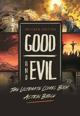 Book cover for Revised Edition: Good and Evil