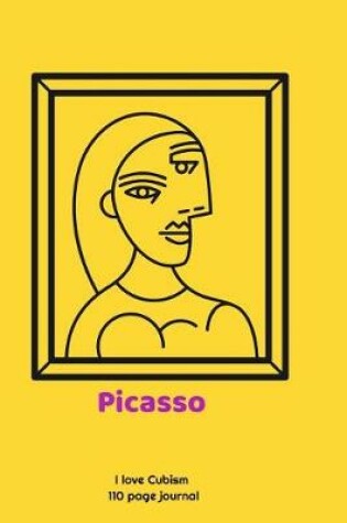 Cover of Picasso