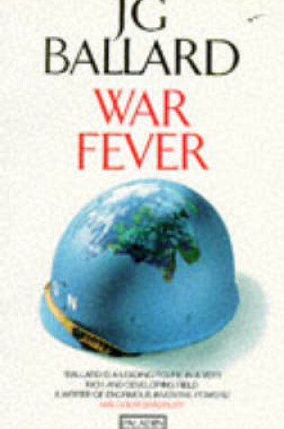 Cover of War Fever and Other Stories