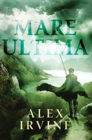 Cover of Mare Ultima