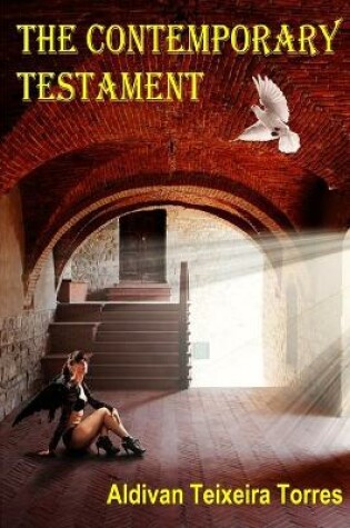 Cover of The Contemporary Testament