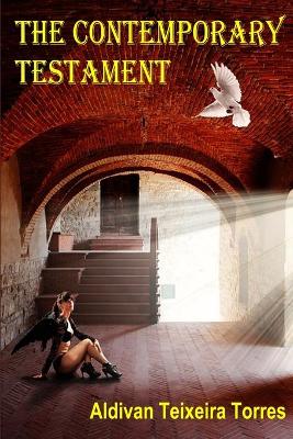 Book cover for The Contemporary Testament