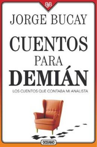 Cover of Cuentos Para Demian