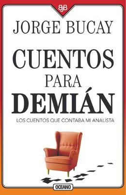 Book cover for Cuentos Para Demian