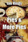 Book cover for Pies & More Pies