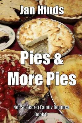 Cover of Pies & More Pies