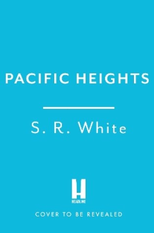 Cover of Pacific Heights