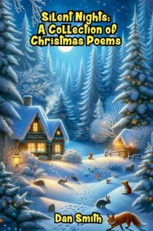 Cover of Silent Nights