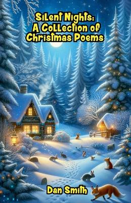 Book cover for Silent Nights