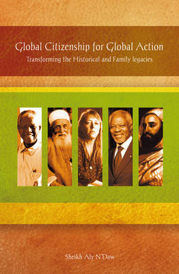 Cover of Global Citizenship for Global Action