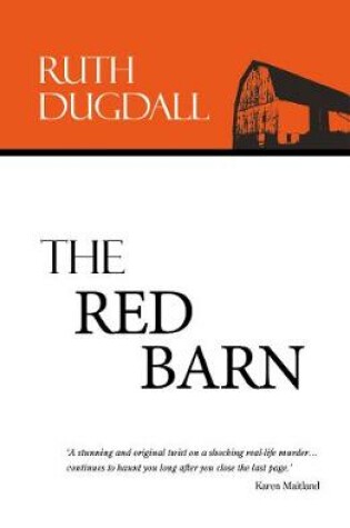 Cover of The Red Barn
