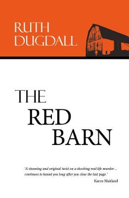 Book cover for The Red Barn