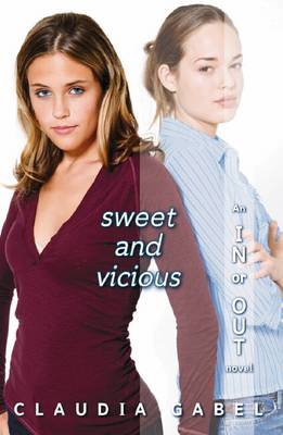 Cover of #3 Sweet and Vicious