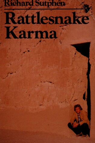 Cover of Rattlesnake Karma