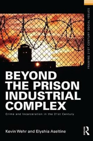 Cover of Beyond the Prison Industrial Complex