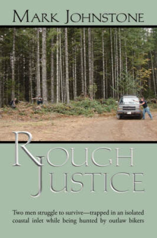 Cover of Rough Justice