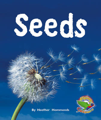 Cover of Seeds