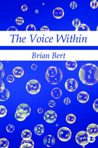 Cover of The Voice Within