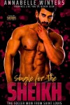 Book cover for Single for the Sheikh