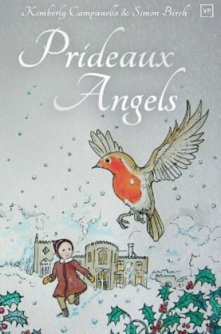 Cover of Prideaux Angels