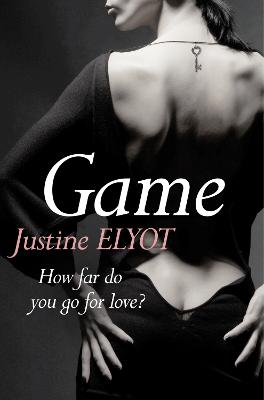 Book cover for Game