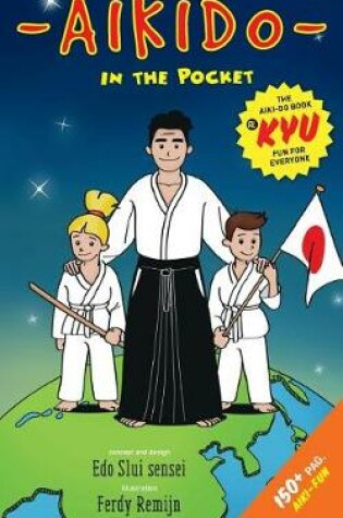 Cover of Aiki-do book