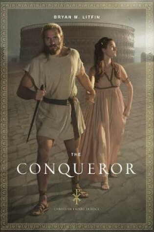 Cover of The Conqueror, Volume 1
