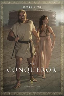 Book cover for The Conqueror, Volume 1